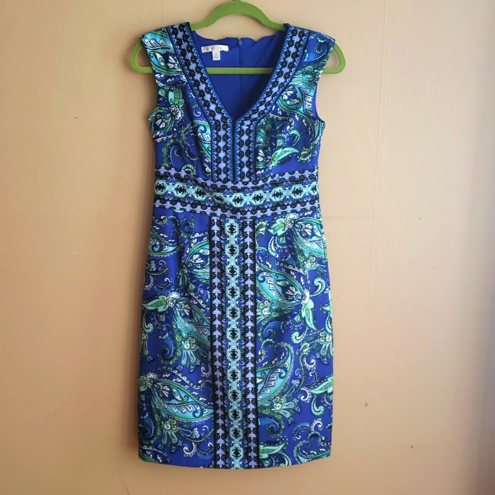 Aline dress